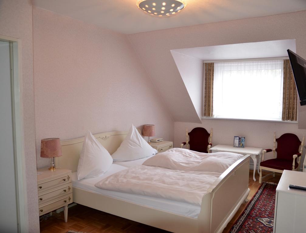Hotel Waldersee