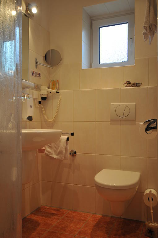 Waldersee Hotel 3*